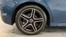 Mercedes-Benz B-Class B200 AMG Line Executive 5dr Auto Petrol Hatchback